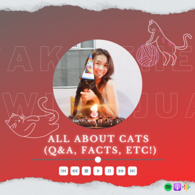 Take the Talk with Juayla