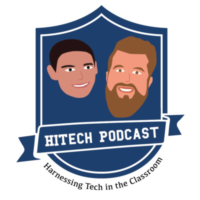 015 | Student Engagement & Nearpod episode artwork