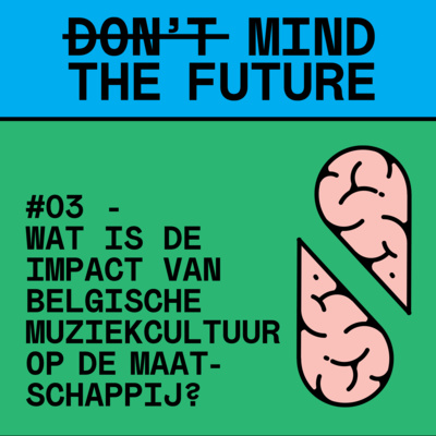#1.03 Wat is de impact van Belgische muziekcultuur op de maatschappij? #1.03 Wat is de impact van Belgische muziekcultuur op de maatschappij?
