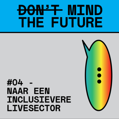 (Don’t) Mind The Future