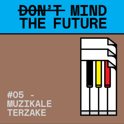 #1.05 Muzikale terzake #1.05 Muzikale terzake