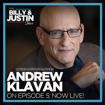 Andrew Klavan