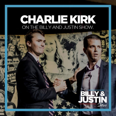 Charlie Kirk