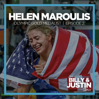 Helen Maroulis