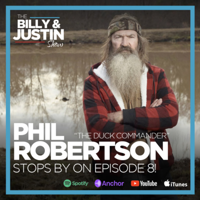 Phil Robertson