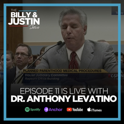 Currently playing episode