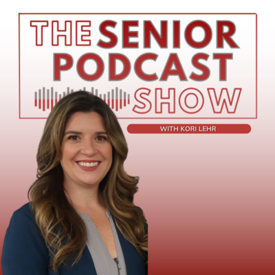 The Senior Podcast Show Episode 3: Family Dynamics in Senior Living