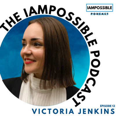 Ableism and Adaptive Fashion with Victoria Jenkins 