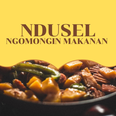 seleraku bukan seleramu episode artwork
