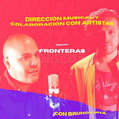 Fronteras Indie