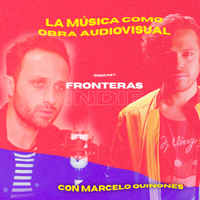 Fronteras Indie