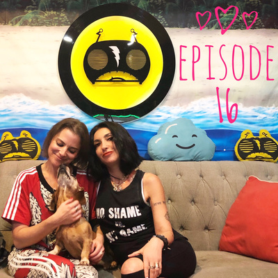 Ep 16: Dating FauxPas, Fakers and Woke Girls, Ladies Who Do Art. Eve Eurydice w the Sunday Painter