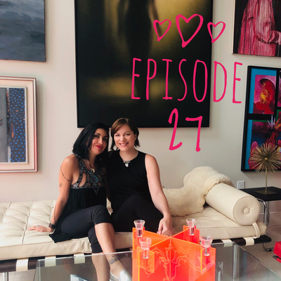 Ep 27: Dating Know-How, Sex & Moral Marriage Counseling. What U Want, How U Get it. Eve w Arnie Roza