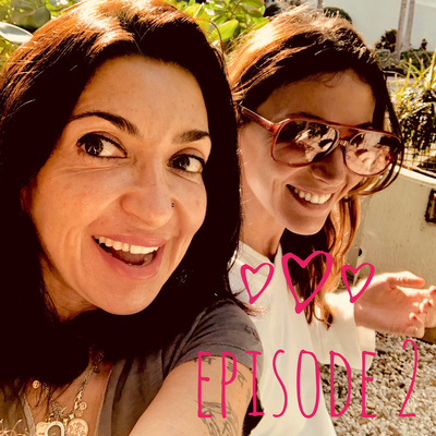 Ep 2: Negotiate Monogamy Marriage Modern Family Your Way. Eve Eurydice w the Miami Happy Housewife