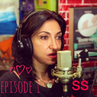 Ep 1: What is Speak Sex? It's People’s Language. Why Speak Sex? To Consent to a Wholistic ReValidated Conscious Life. Eve Eurydice on the Patriarchy