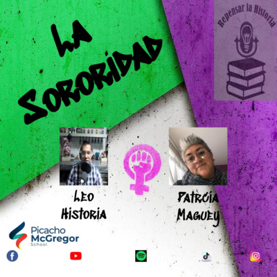 Repensar la Historia