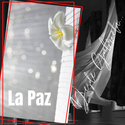 DESDE GABRIELA: "La Paz"/GABRIELA SÁENZ.