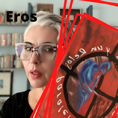 DESDE GABRIELA: "EROS"/El Ojo de Los Días y un Reloj Paralelo, de GABRIELA SÁENZ.