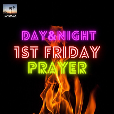 1st Friday Prayer Prep: Philippians 1:21