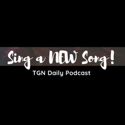 Sing A NEW Song! Surrounded (Fight My Battles) episode artwork