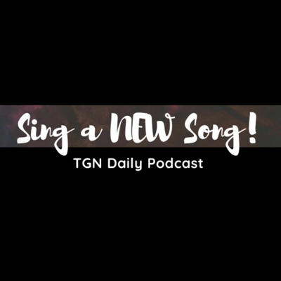 Sing a NEW Song! Pursuit episode artwork