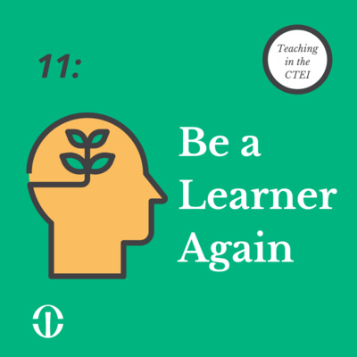 Teaching in the CTEI