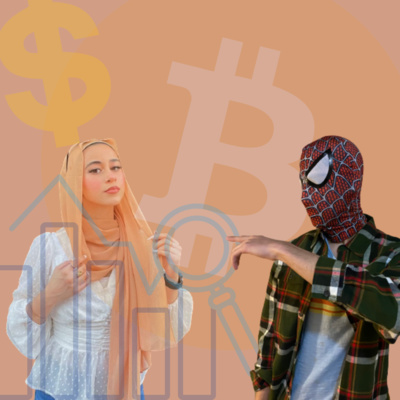 How to invest in CRYTO, STOCK, FOREX in a !!EASY MANNER!! with your phone... episode artwork