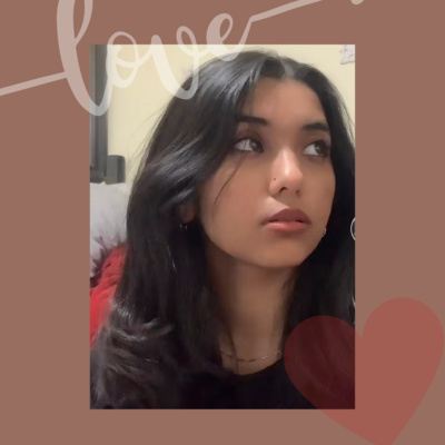 This girl will give you butterflies over her videos Ft: @Omgitstisha from Tiktok. !VALENTINES SPECIAL! episode artwork