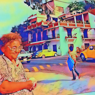 Daisies and Chamomiles: Healing New Beginnings