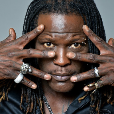RON KILLINGS (R-TRUTH WWE 24/7 PRO WRESTLING CHAMPION) YNVS PODCAST RADIO
