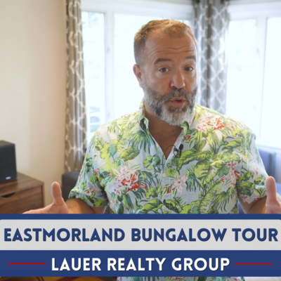 Gladue Stopped By Podcast | Real Estate in Madison, WI
