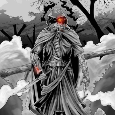 Chapter One "The Collector" episode artwork