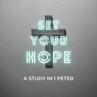 Gospel Living Through Suffering Pt. 1 - Paul Siemens episode artwork
