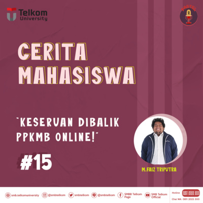 PASTEL (Podcast Tel-U)