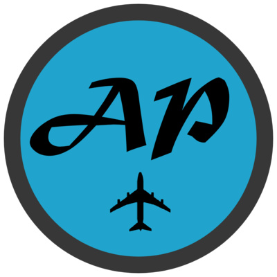 Ep. 1 - Am I allowed to go to my local airport?