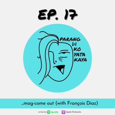 Parang Di Ko Yata Kaya
