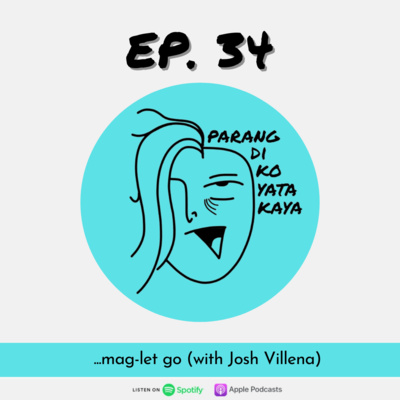 Parang Di Ko Yata Kaya