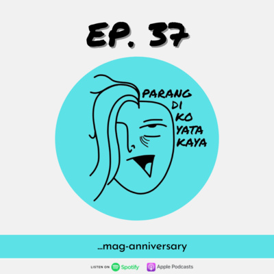 Parang Di Ko Yata Kaya