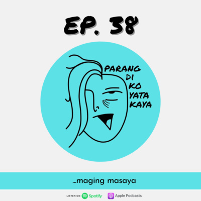 Parang Di Ko Yata Kaya