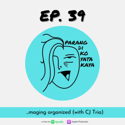 Parang Di Ko Yata Kaya