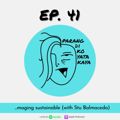 Parang Di Ko Yata Kaya