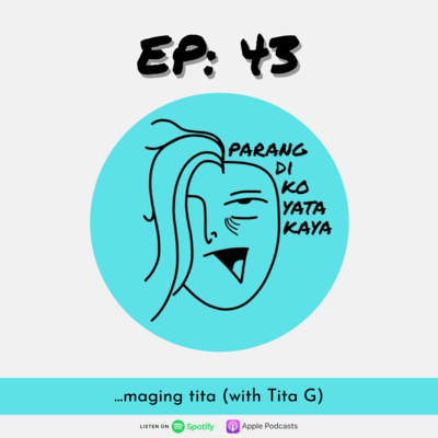 Parang Di Ko Yata Kaya