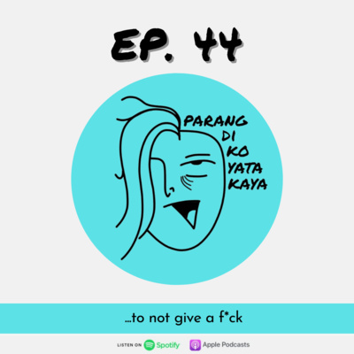 Parang Di Ko Yata Kaya