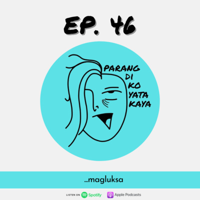 Parang Di Ko Yata Kaya