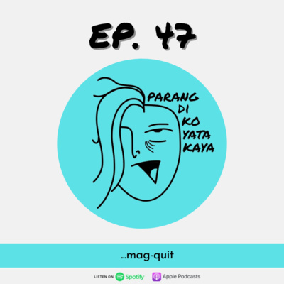 Parang Di Ko Yata Kaya