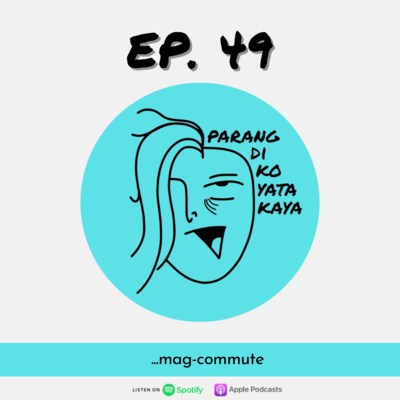 Parang Di Ko Yata Kaya