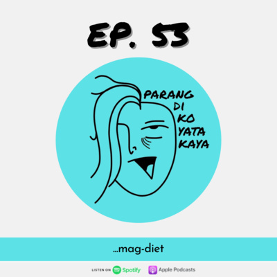 Parang Di Ko Yata Kaya