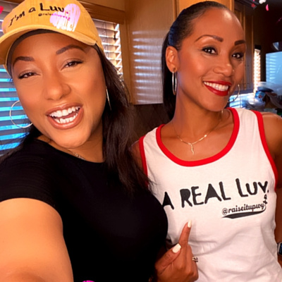 How Do I Lead with LUV?