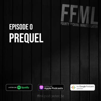 Ep 0 - Prequel Ep 0 - Prequel