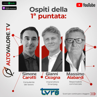 Altovalore Podcast